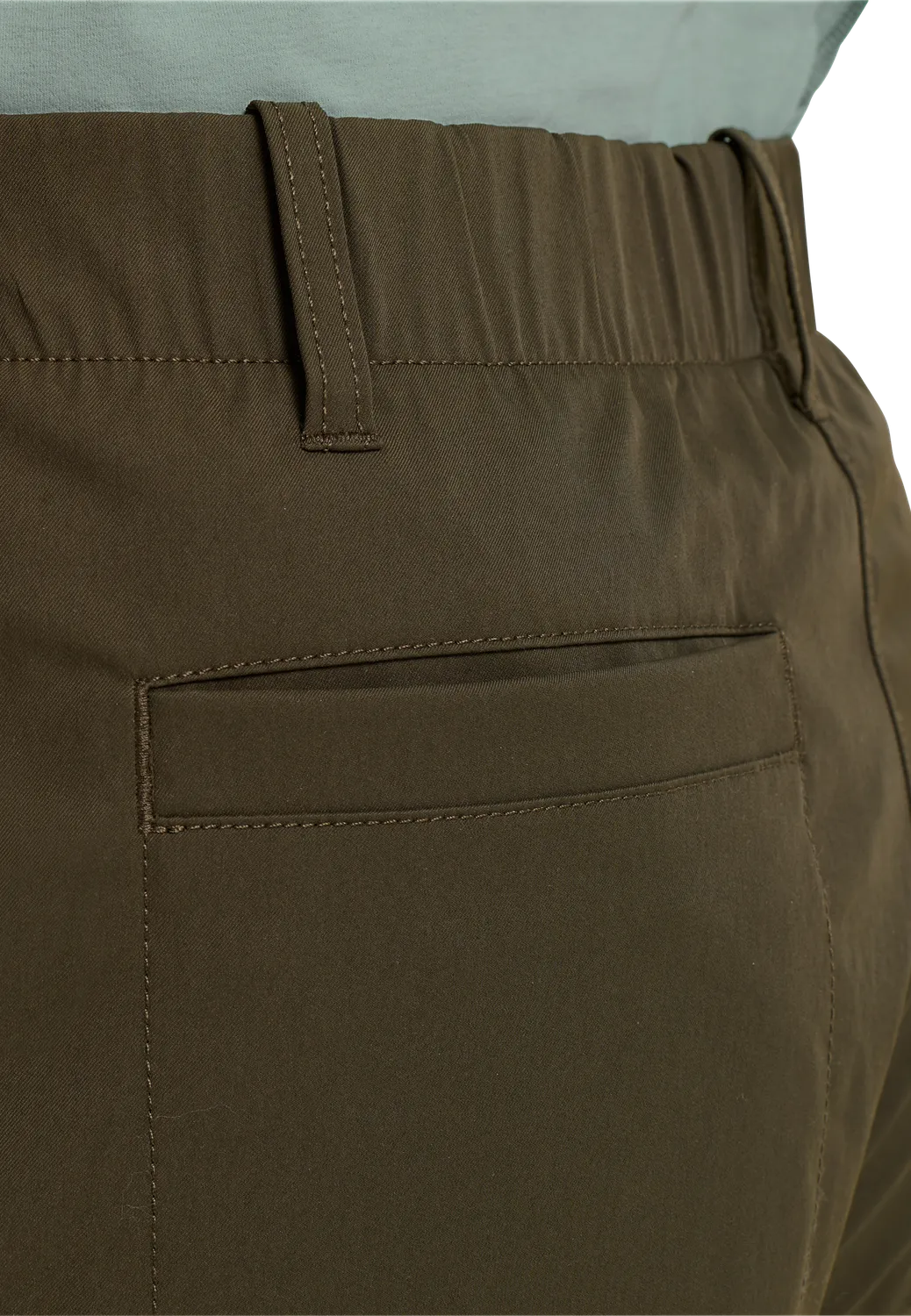 Jack Wolfskin Mahani 7/8 Pants W pantalon femme stretch