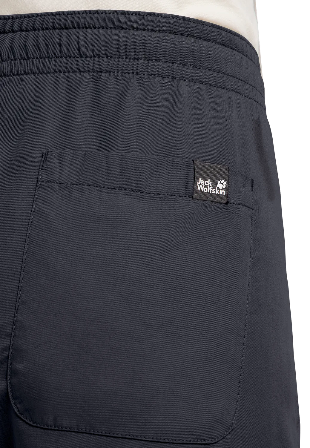 Jack Wolfskin Montero Pants pantalon femme léger respirant