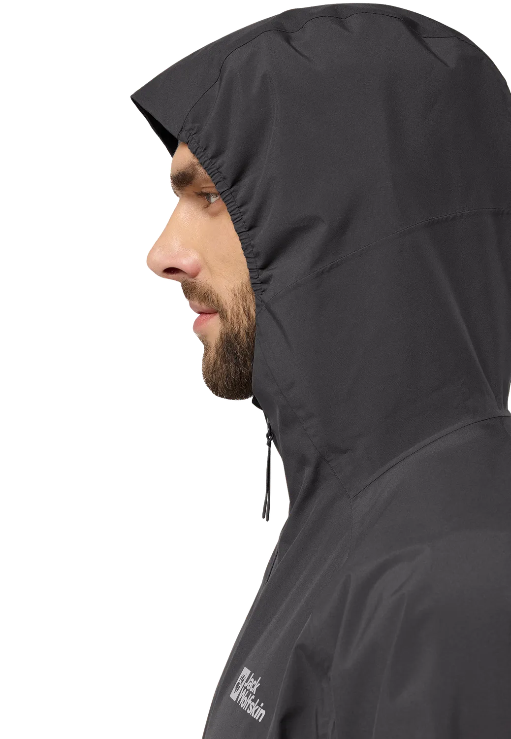 Jack Wolfskin Prelight 2L Ins Jkt M veste isolante