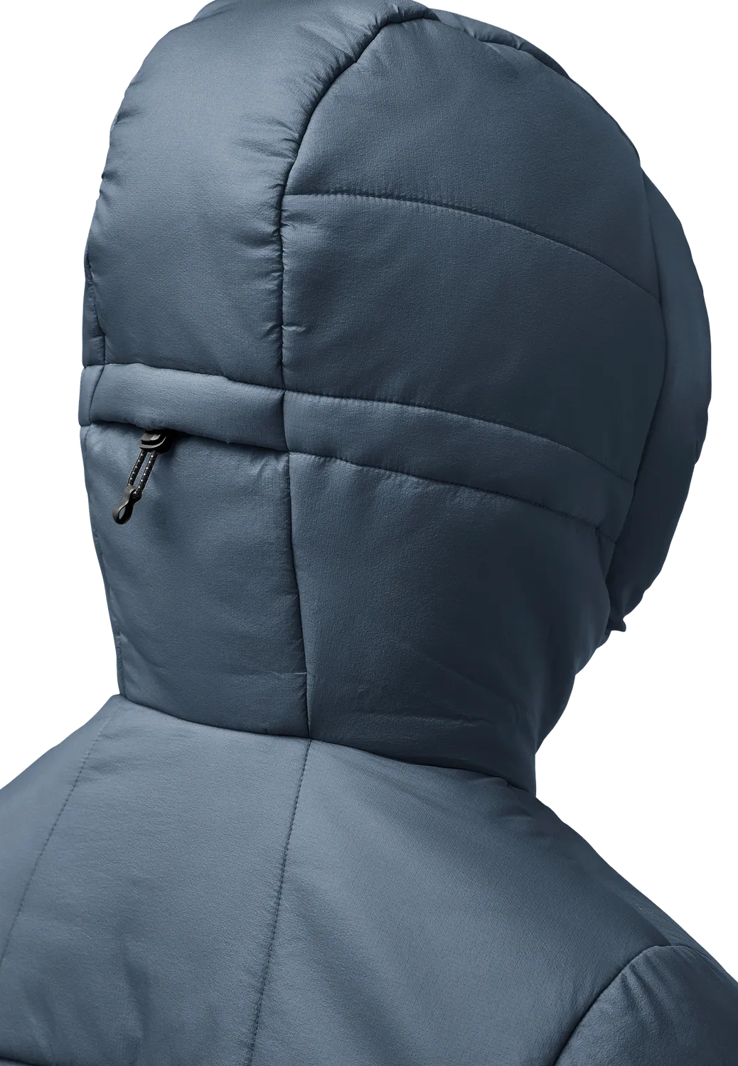 Jack Wolfskin Nebelhorn Down Hoody W Doudoune Femme Chaude