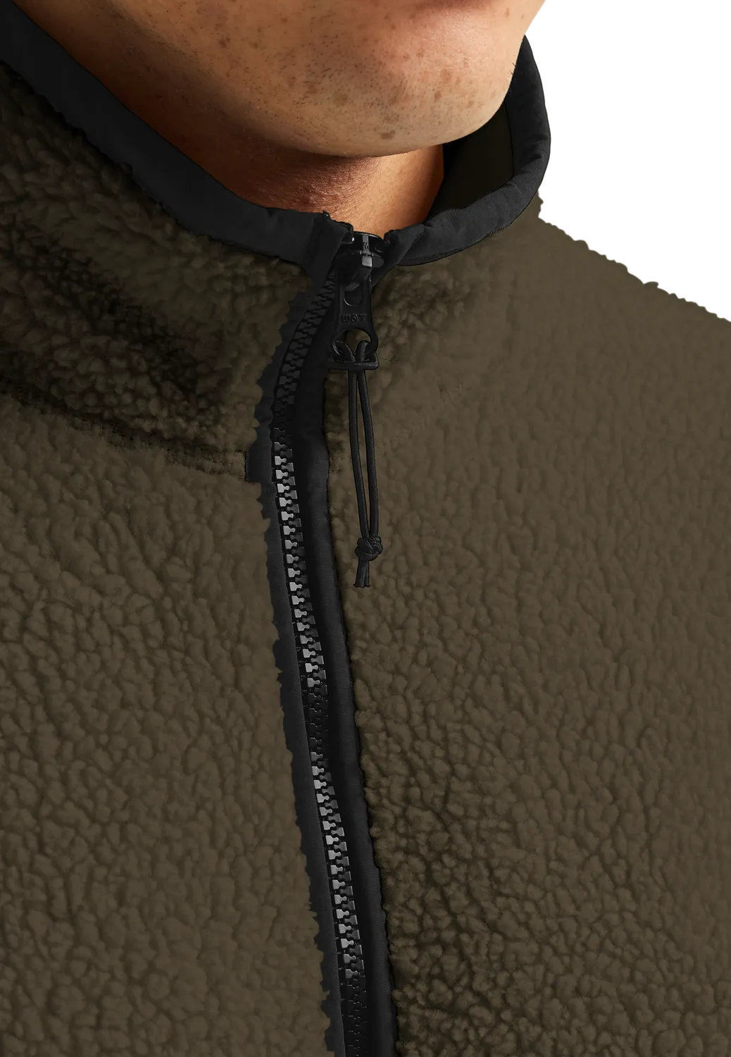 Jack Wolfskin Stone Lite JKT M veste polaire homme chaude