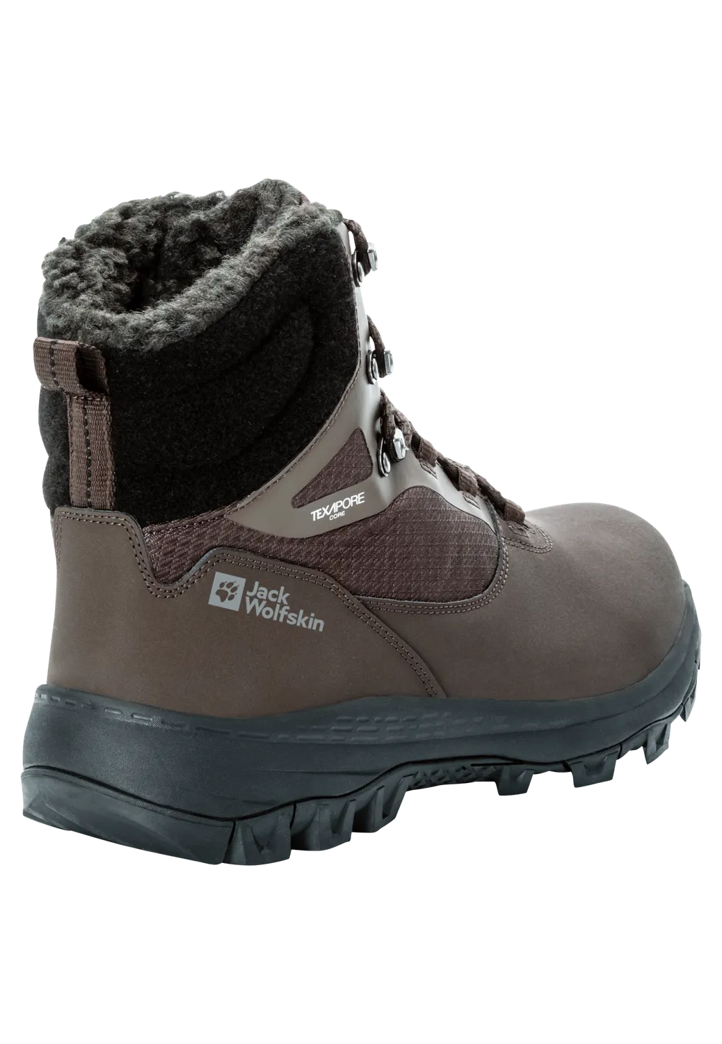 Jack Wolfskin Everquest Texapore High M bottes -30°C