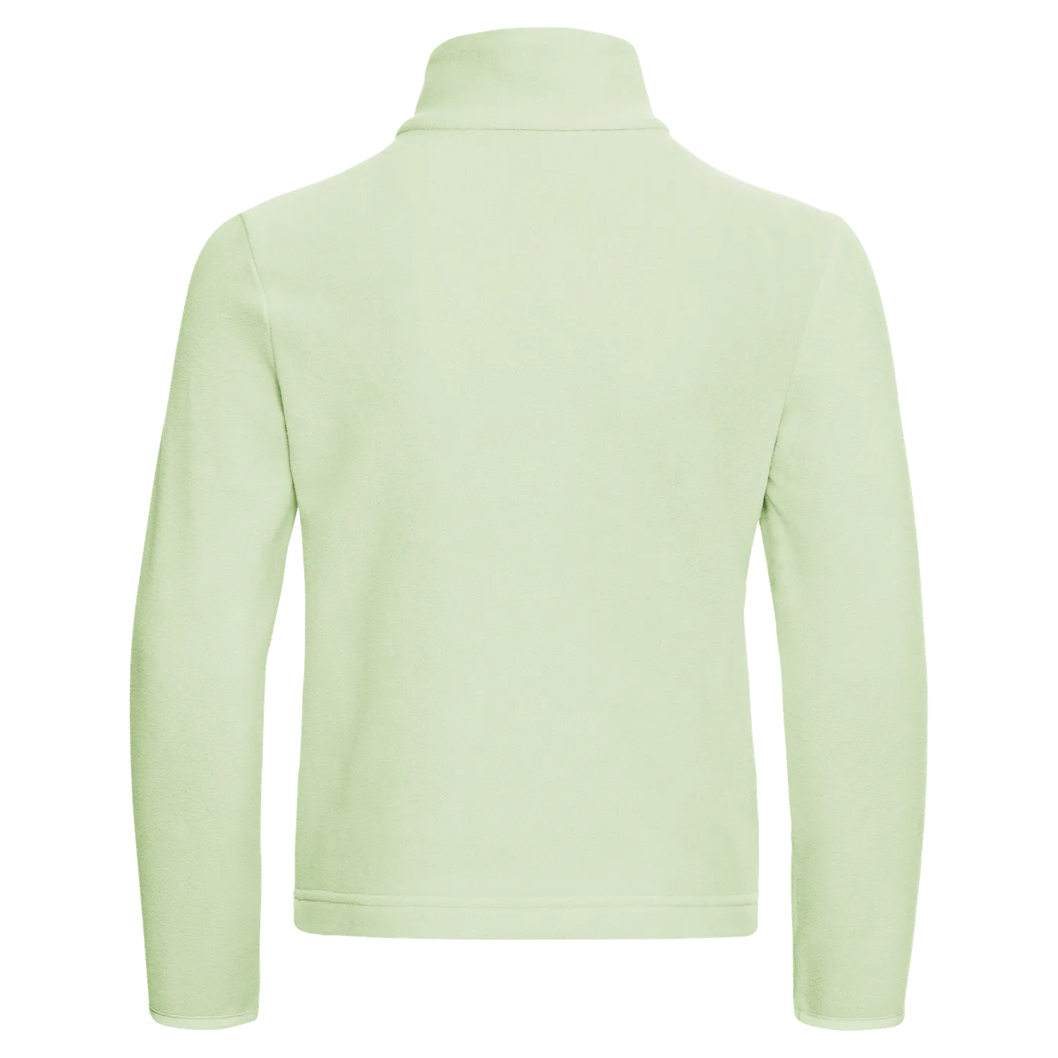 Jack Wolfskin Taunus 100 pull polaire enfant col montant chaud