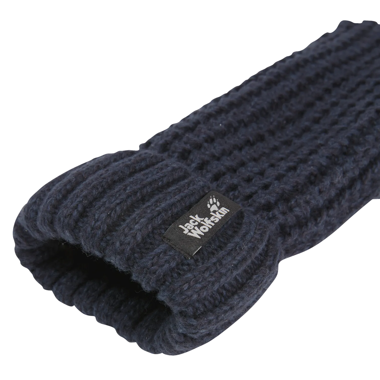Jack Wolfskin Medley Knit moufle femme doublée