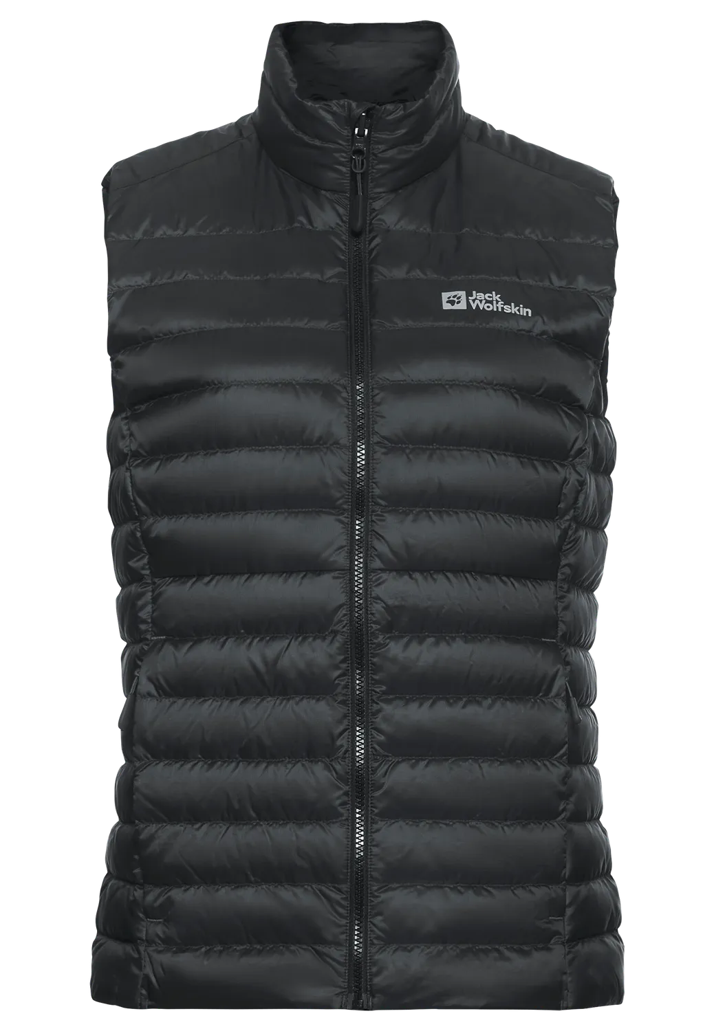 Jack Wolfskin Pilvi Down Vest gilet duvet femme chaud