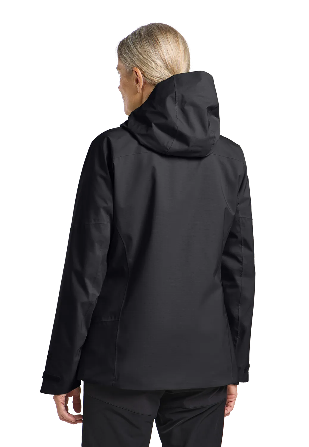 Jack Wolfskin Kammweg 2L Jkt W veste pluie femme
