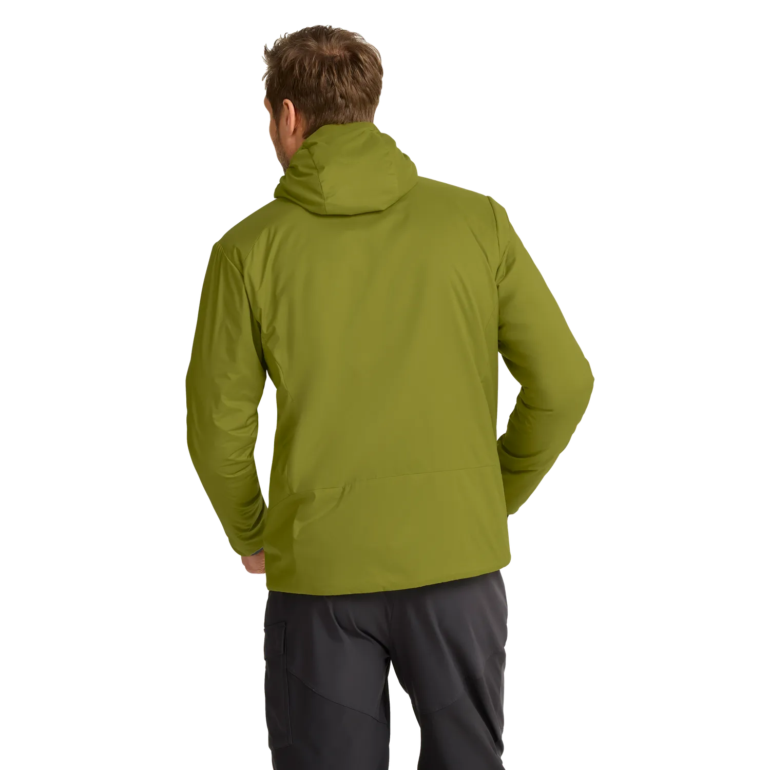 Jack Wolfskin Evertrek Ins Jkt M veste homme déperlante