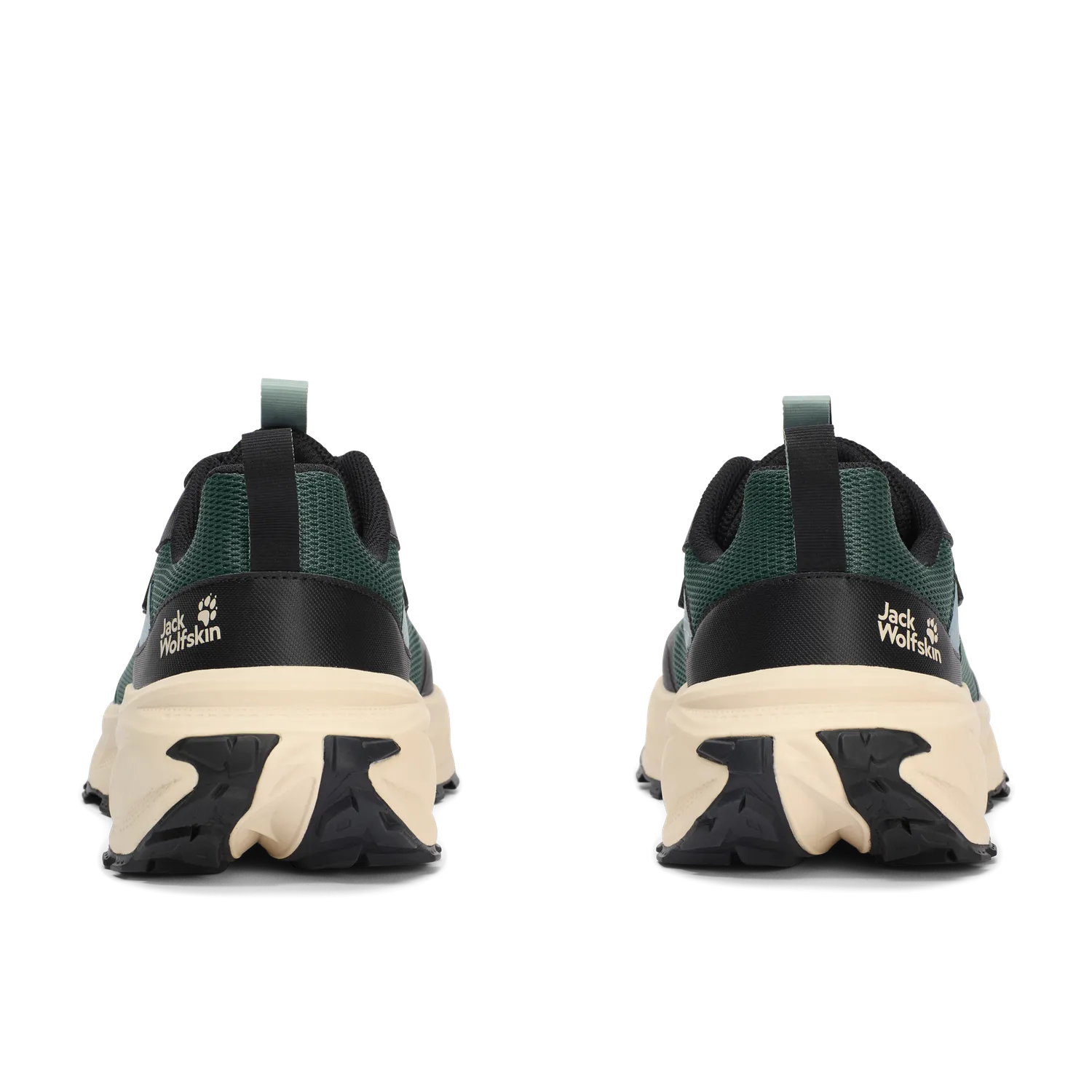 Jack Wolfskin PS Trail Low M chaussures trail homme respirantes