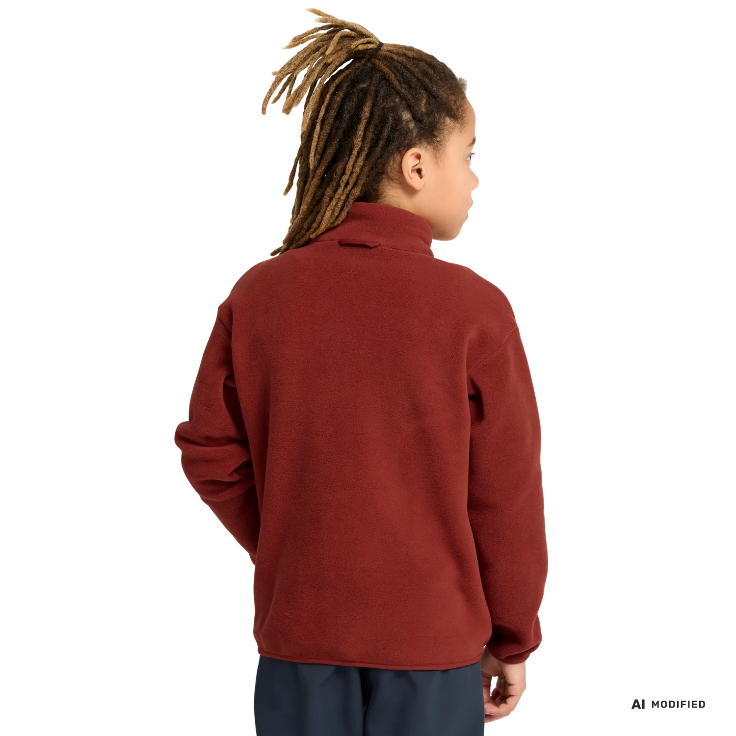 Jack Wolfskin Iceland 3in1 JKT K veste enfant imperméable