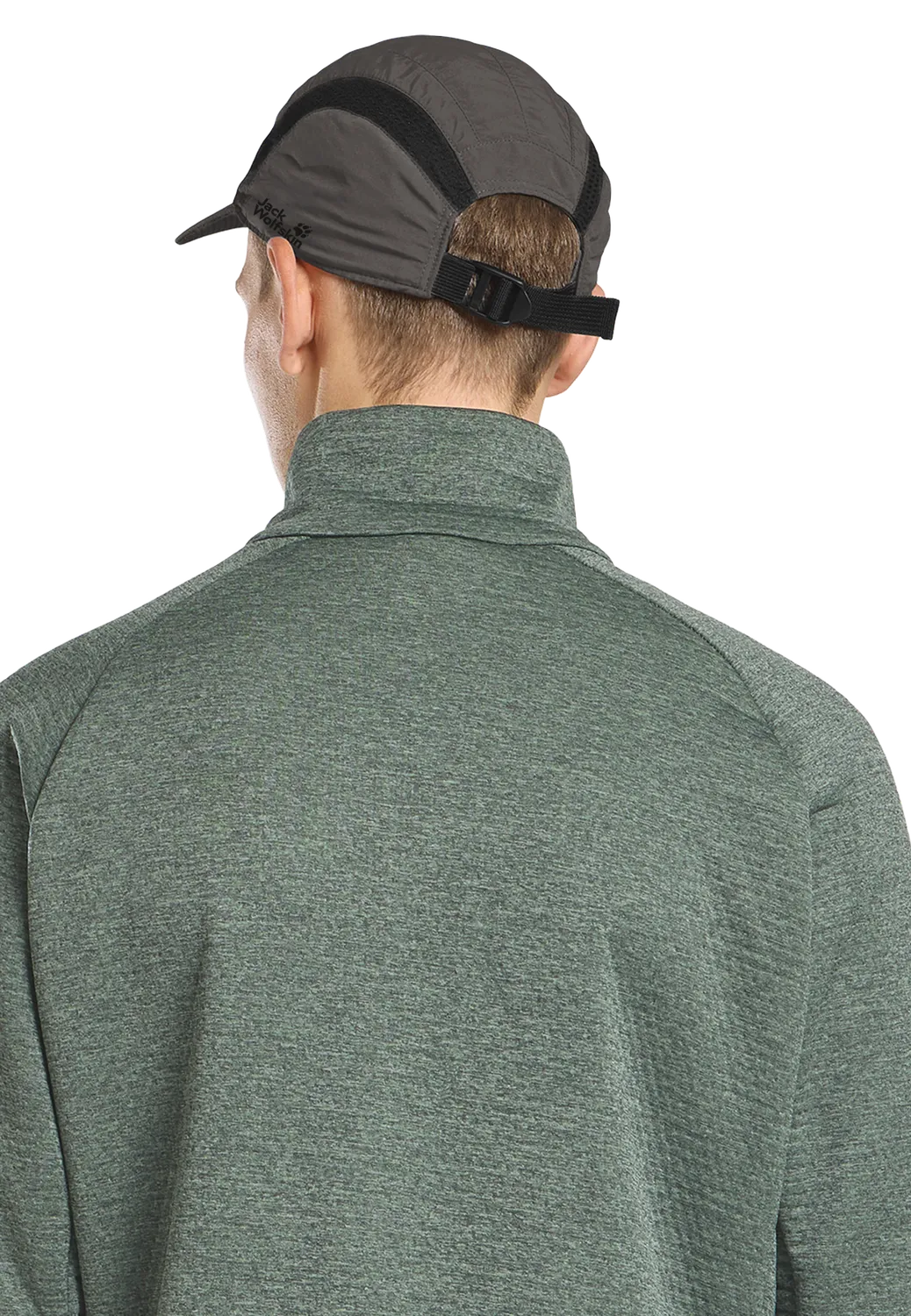 Jack Wolfskin Vent Cap casquette légère séchage rapide