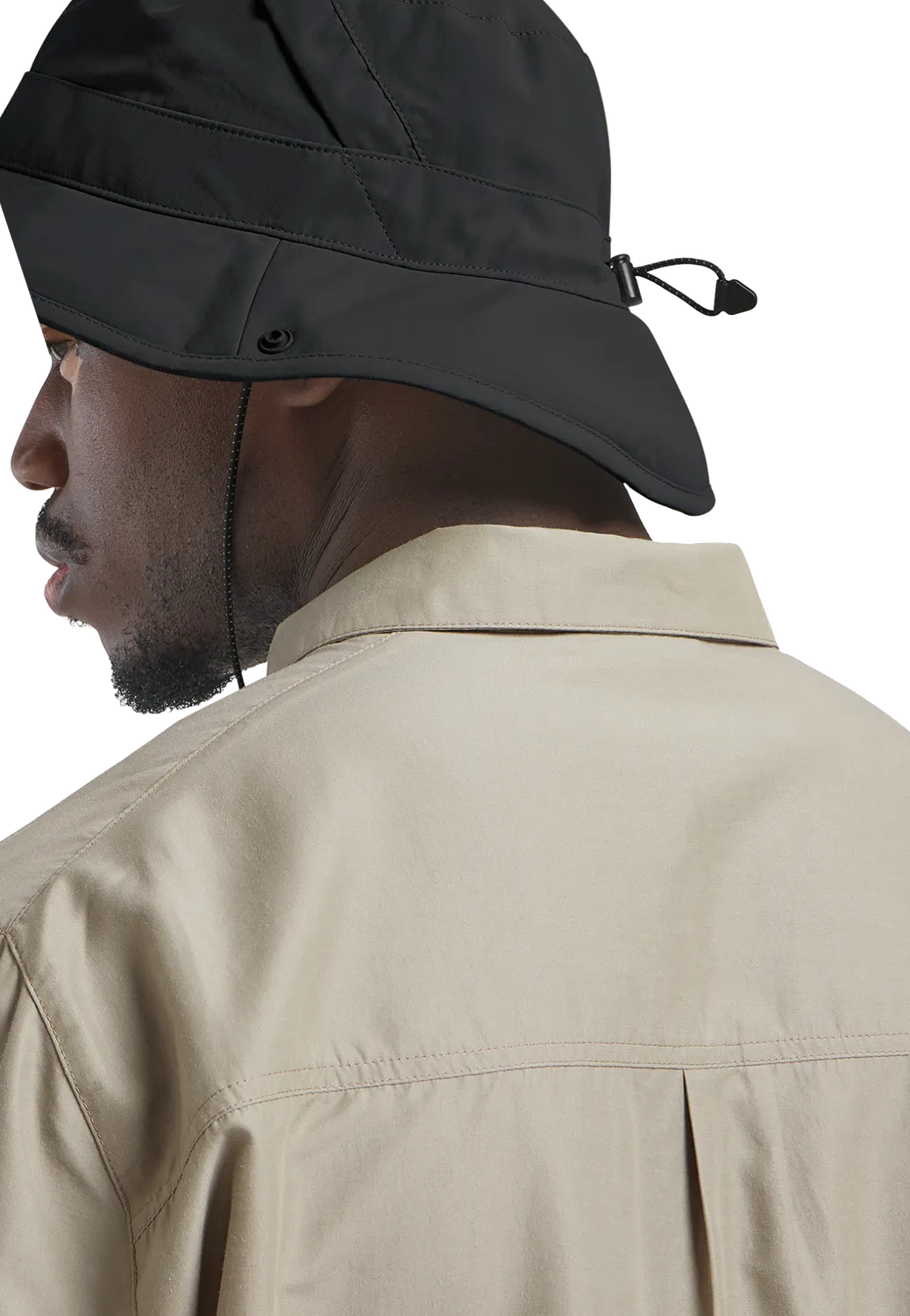 Jack Wolfskin Mesh Hat chapeau rando respirant