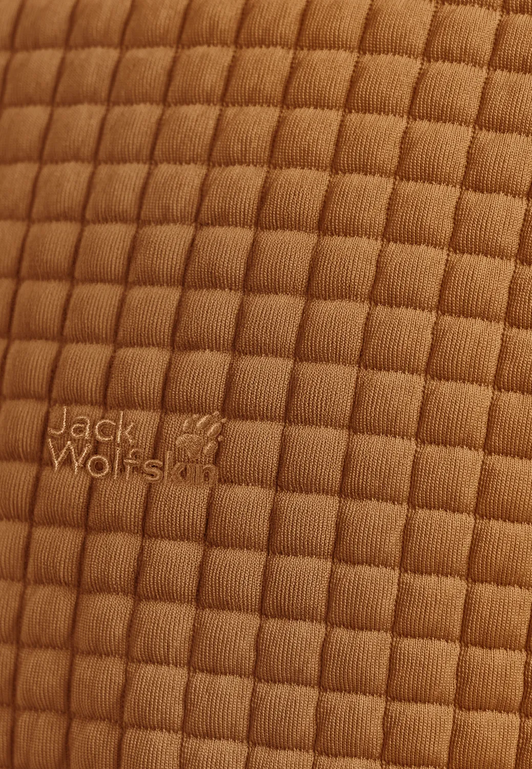 Jack Wolfskin Mogari FZ M polaire homme zippée