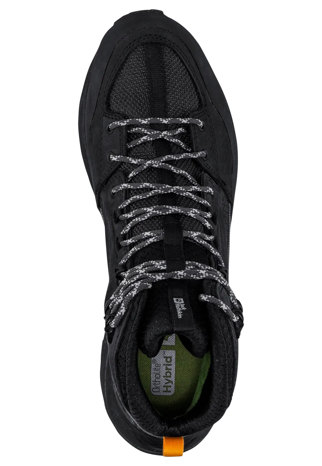 Jack Wolfskin Terraquest Texapore chaussure rando homme