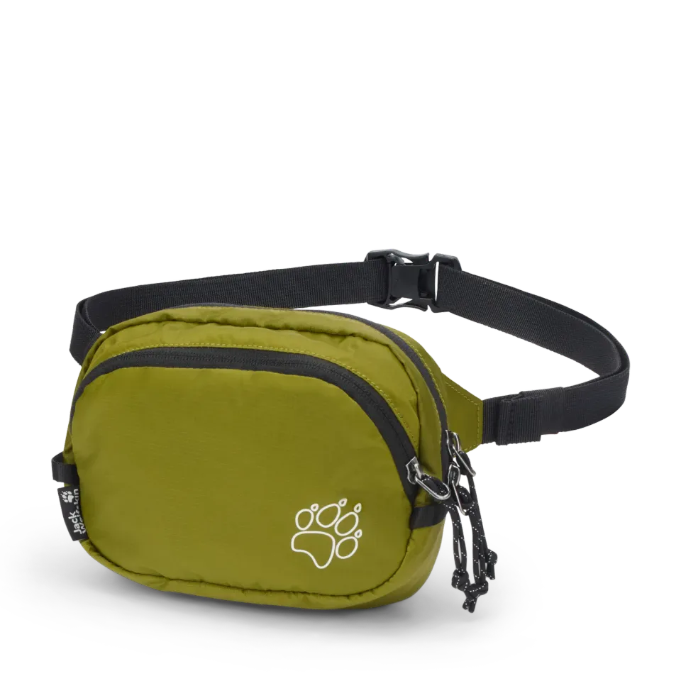 Jack Wolfskin Wandermood Hipbag sac banane taille unique poches avant