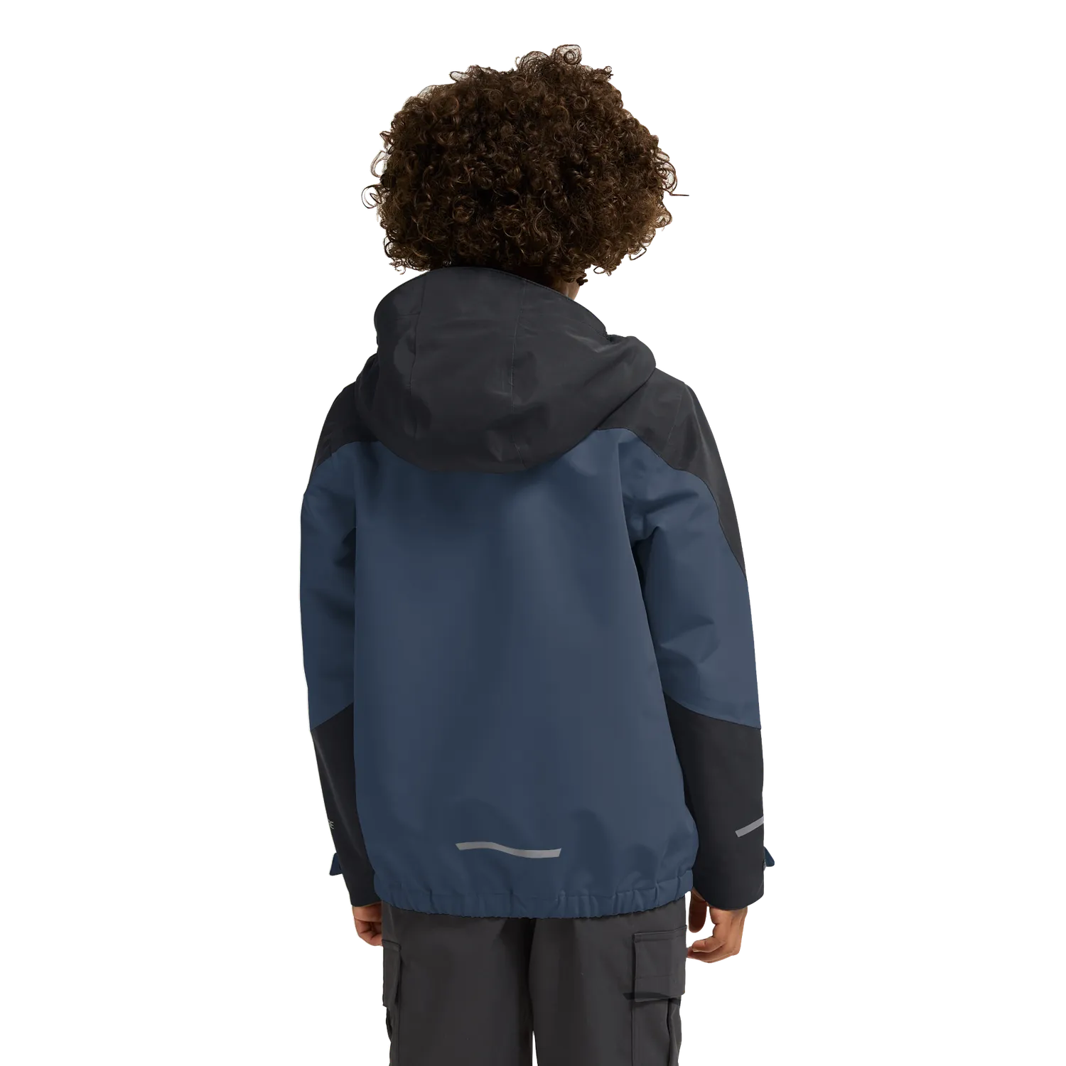 Jack Wolfskin Trailventure 2L JKT K veste enfant 3-en-1