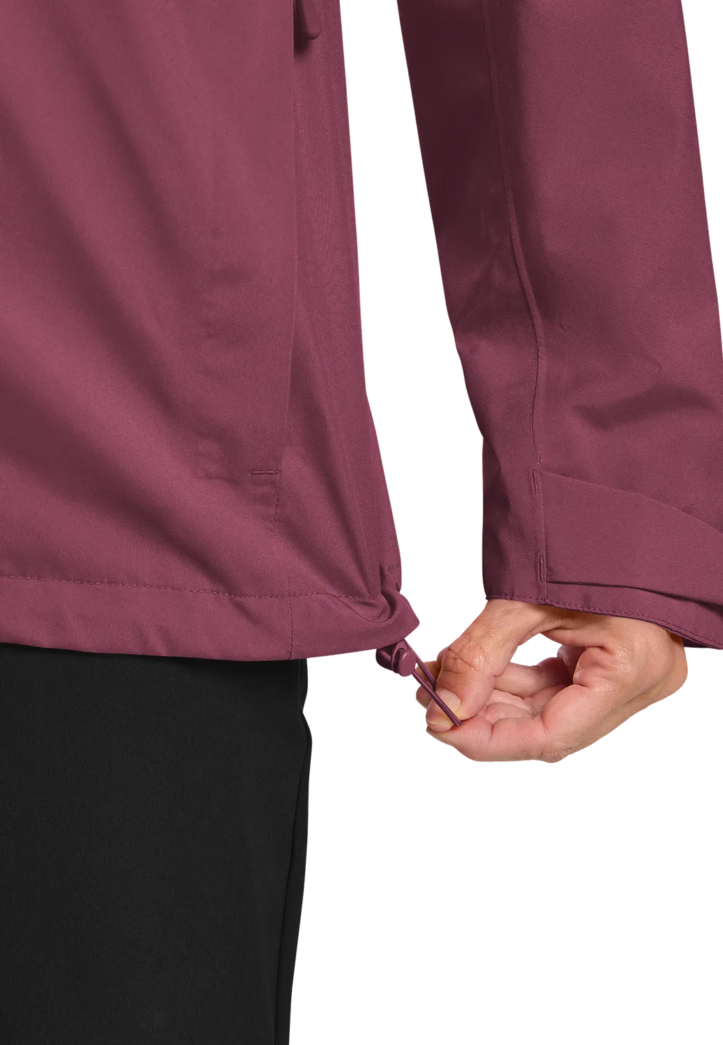 Jack Wolfskin Tempest 2L Jkt W veste imperméable
