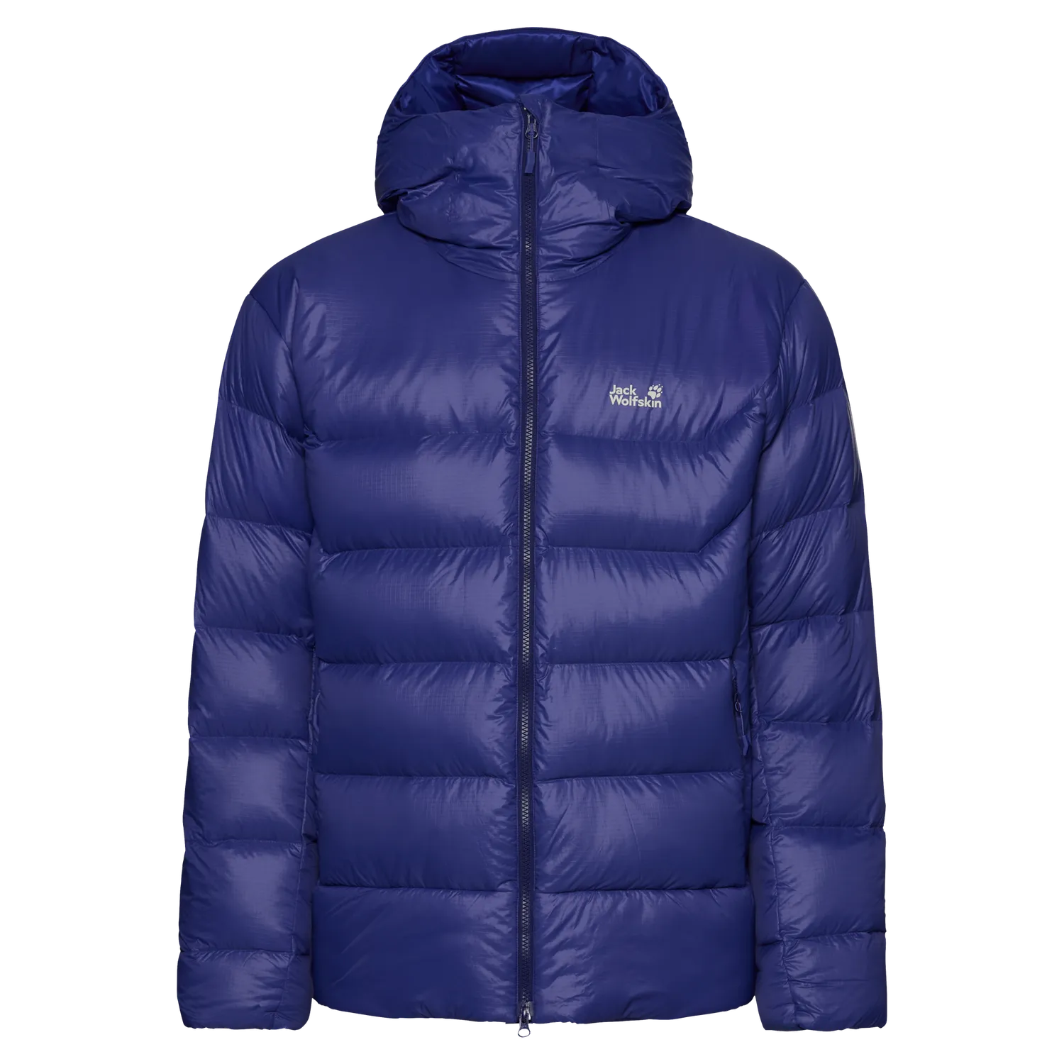 Jack Wolfskin Snowdrift Down JKT M RDS doudoune homme chaude