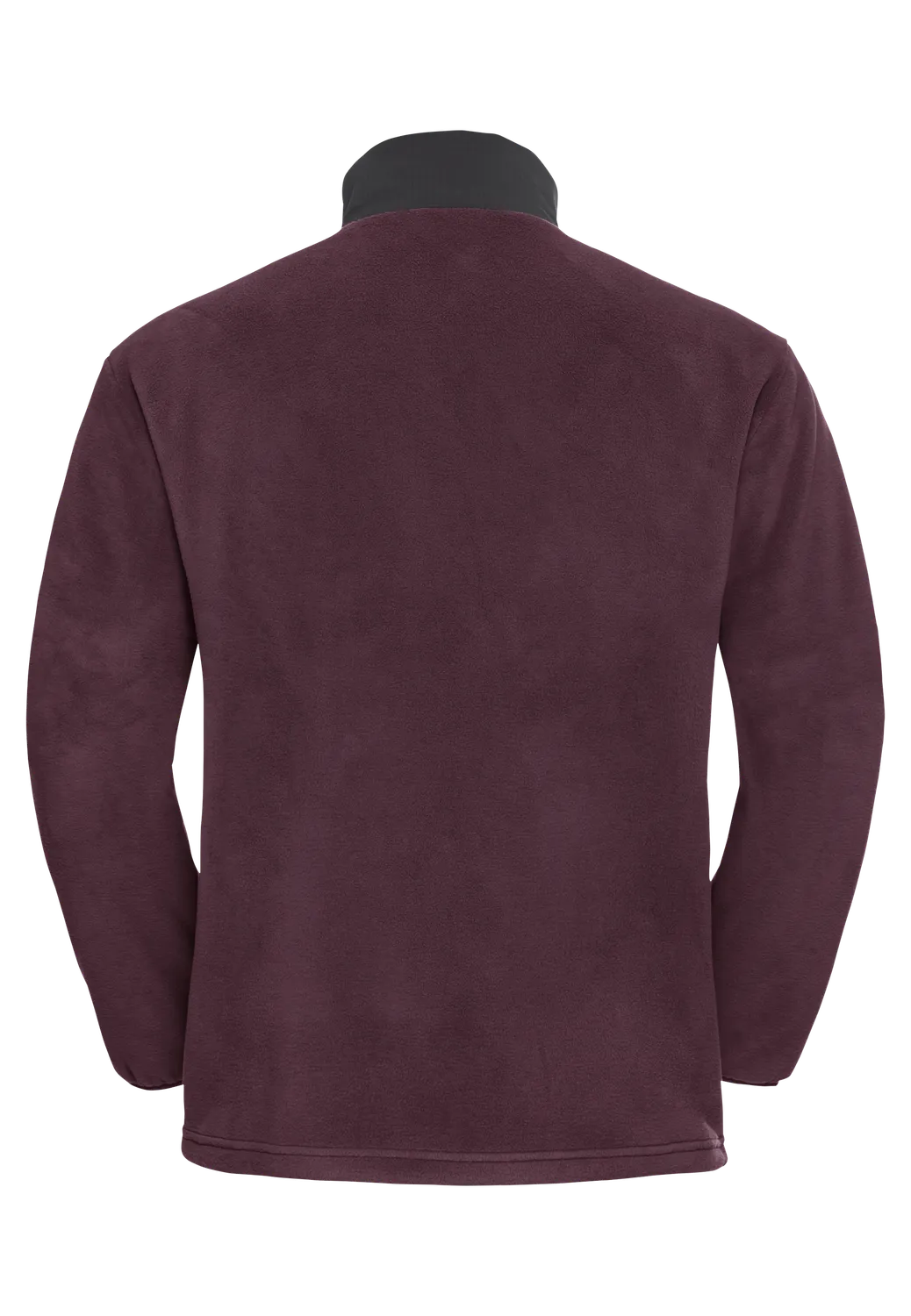 Jack Wolfskin Sumetro FZ M veste polaire homme col montant