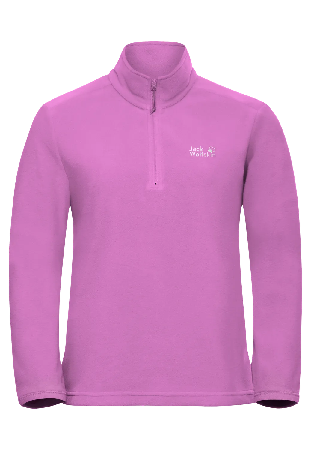 Jack Wolfskin Taunus 100 polaire femme zippée