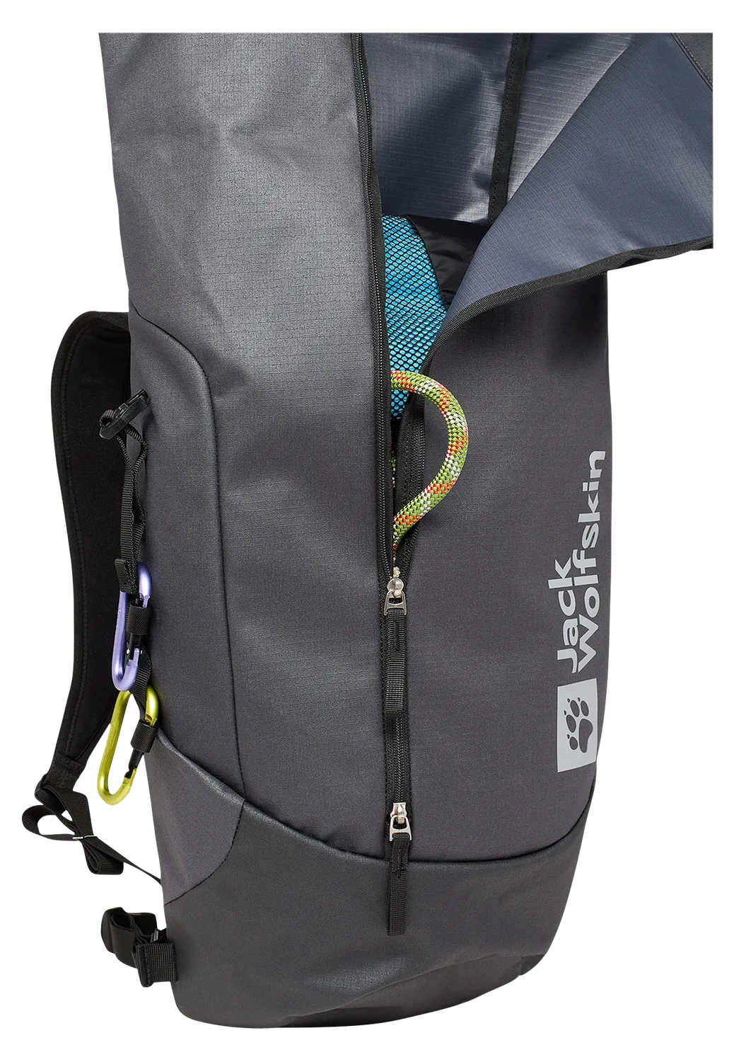 Jack Wolfskin All-In Pack 30 sac à dos 30 L rolltop