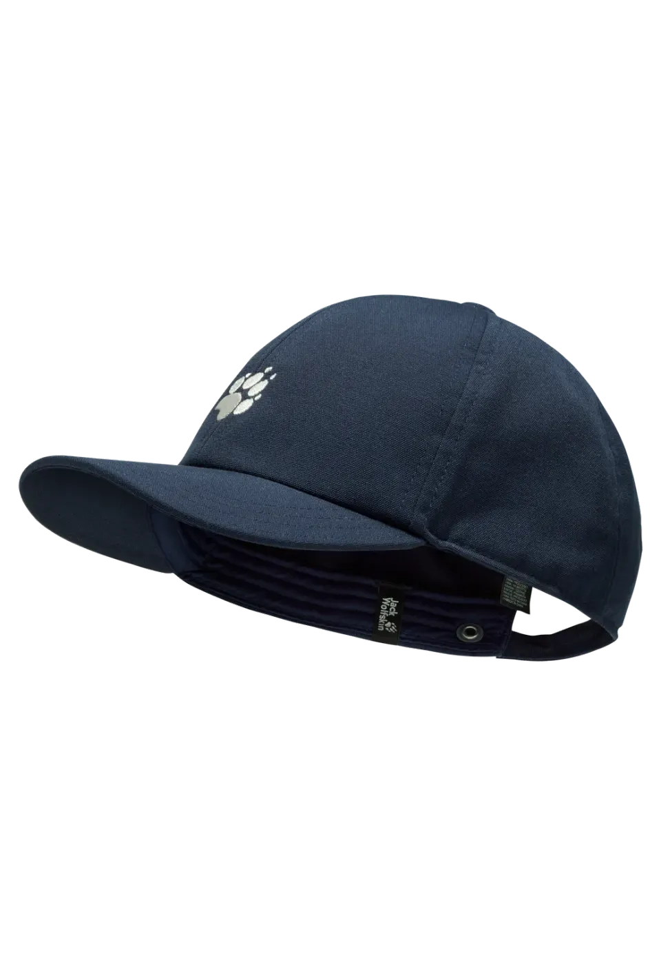 Jack Wolfskin Baseball Cap K casquette enfant réglable