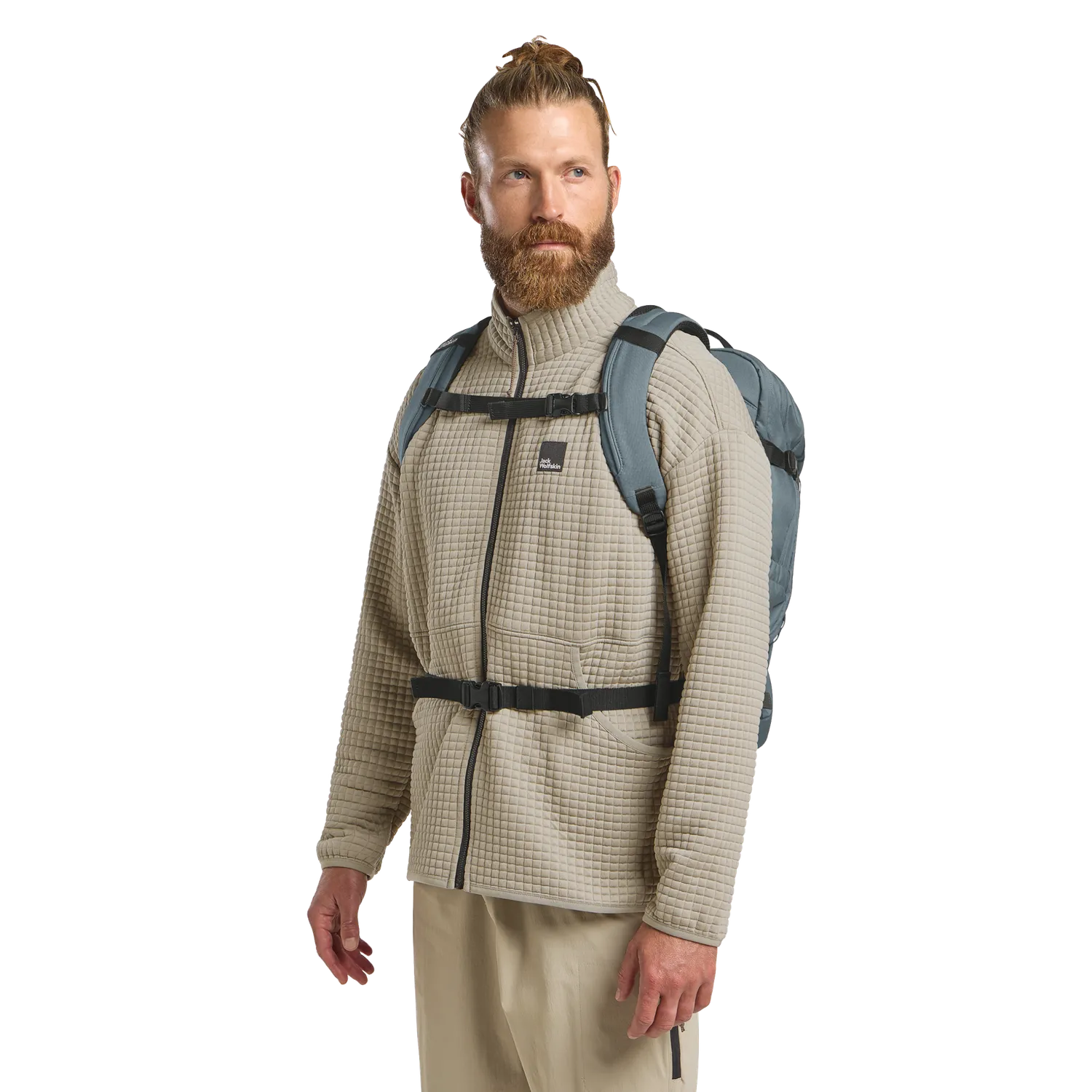 Jack Wolfskin Sierra sac à dos 300D taille unique