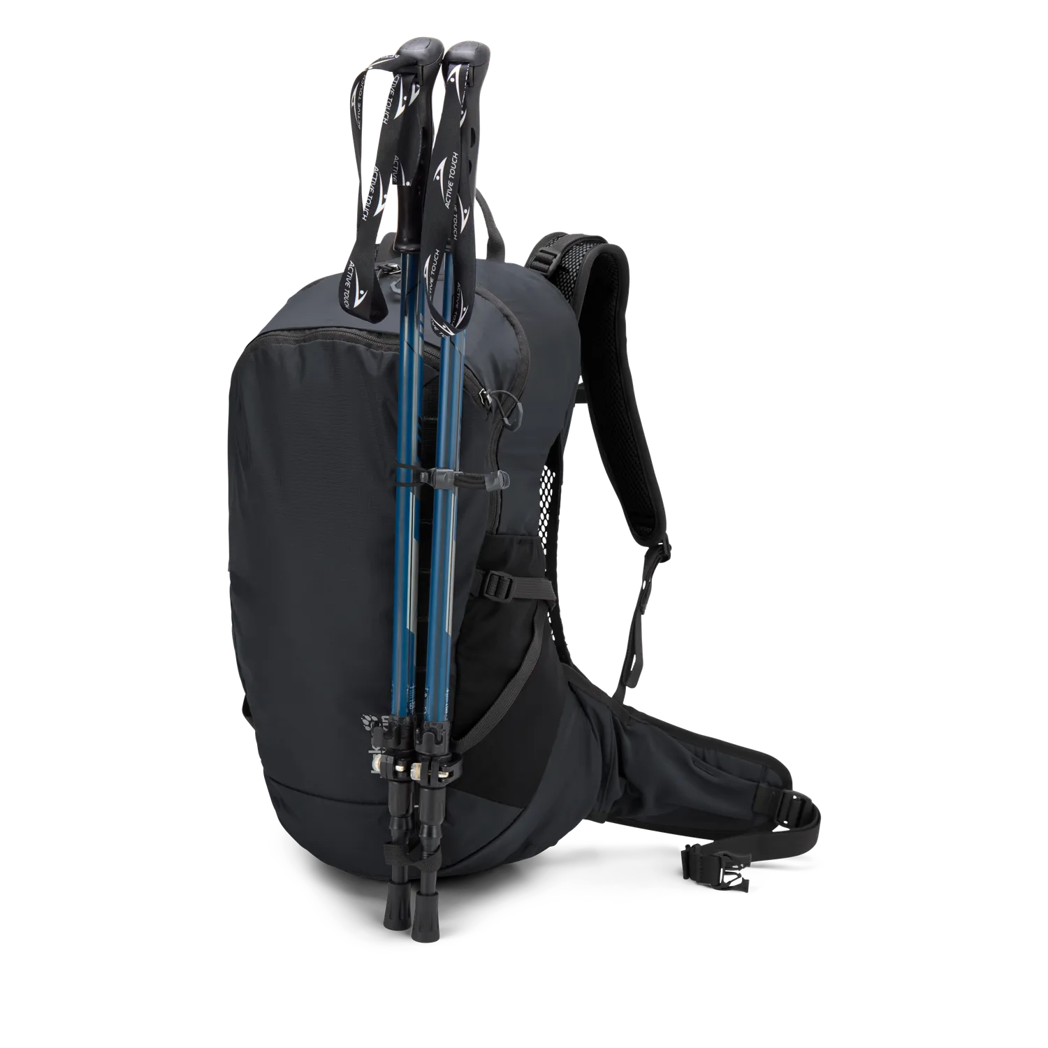 Jack Wolfskin Astro Vent 25 S-L sac à dos 25 L ventilé