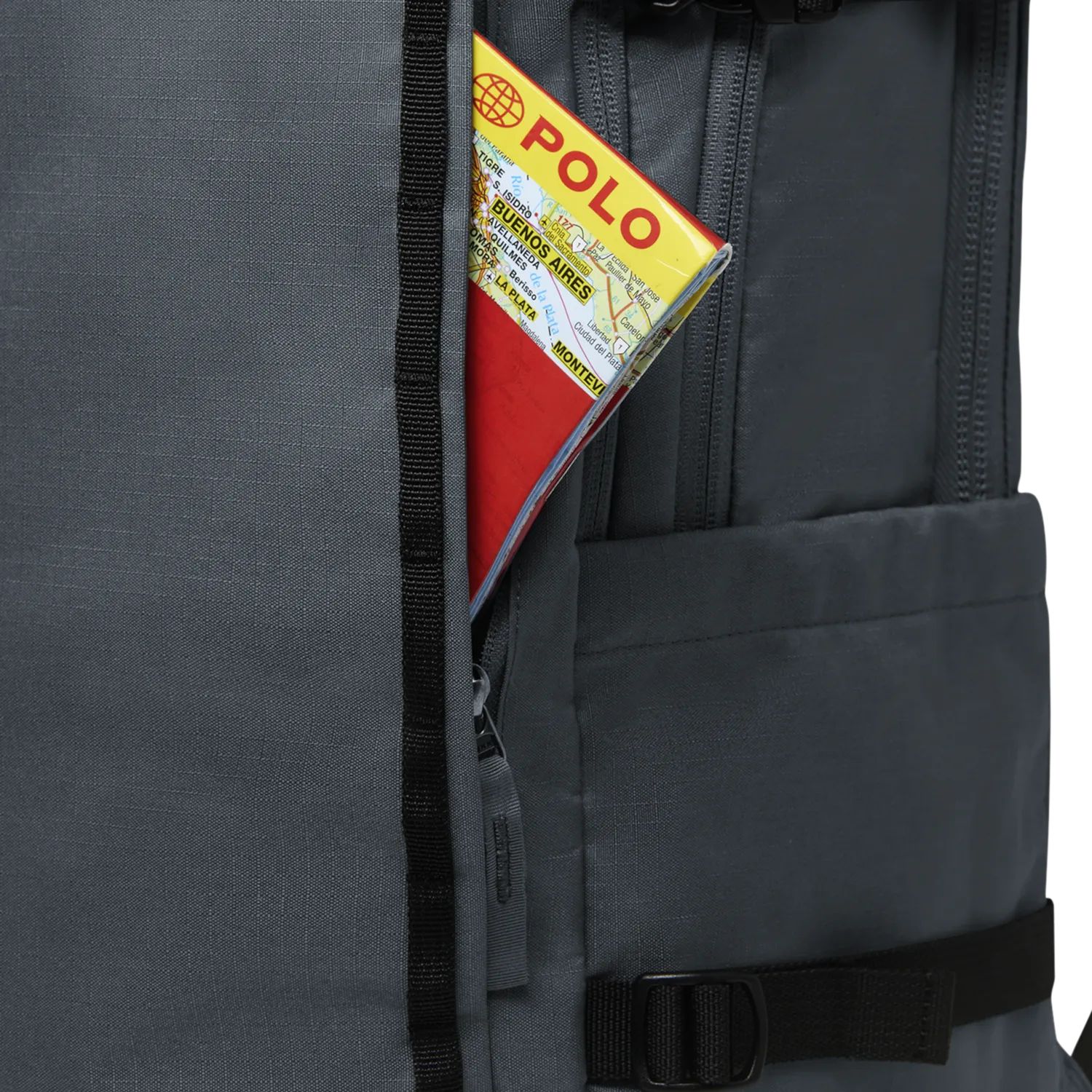 Jack Wolfskin Sierra sac à dos 300D taille unique