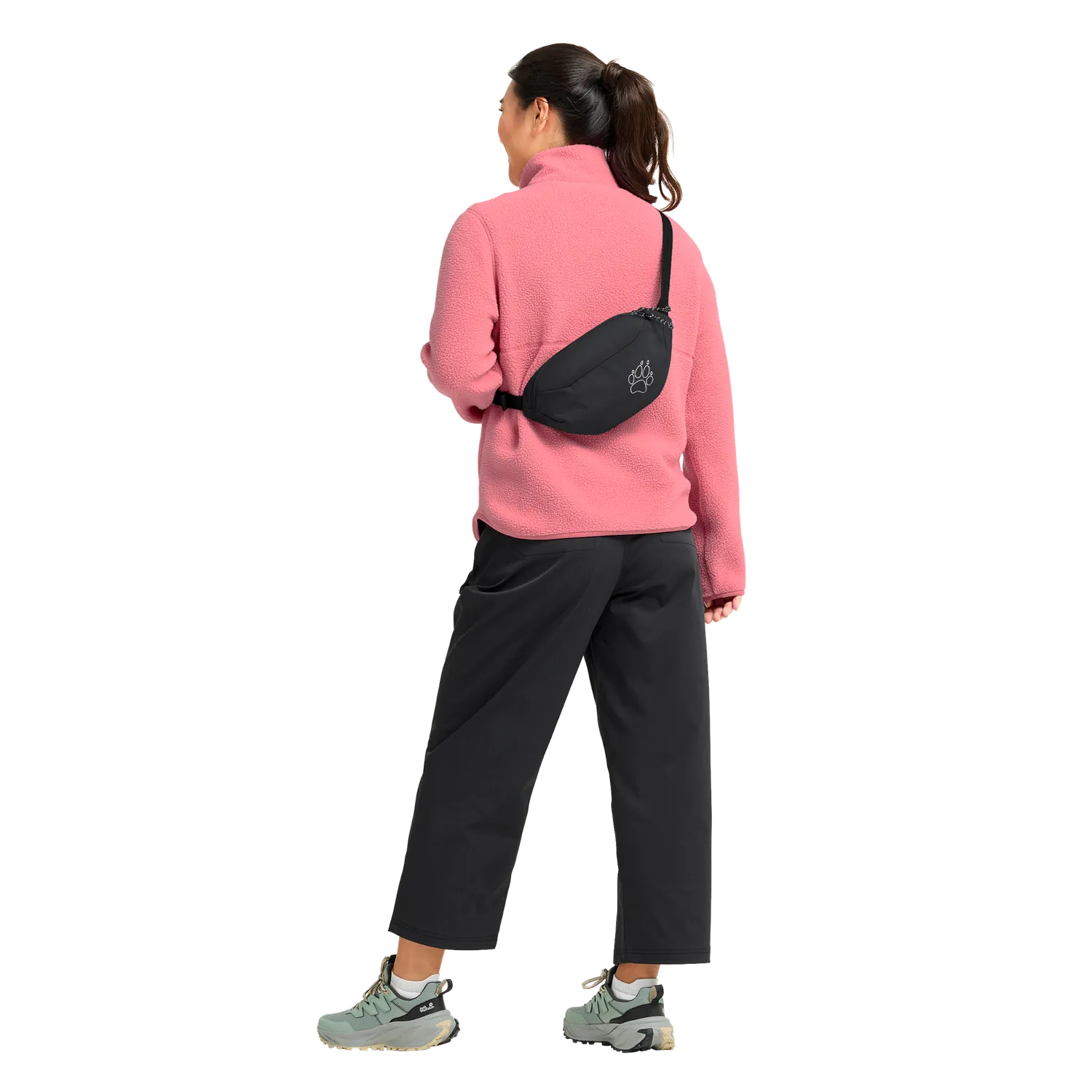 Jack Wolfskin Berkeley Hipbag Sac banane compact