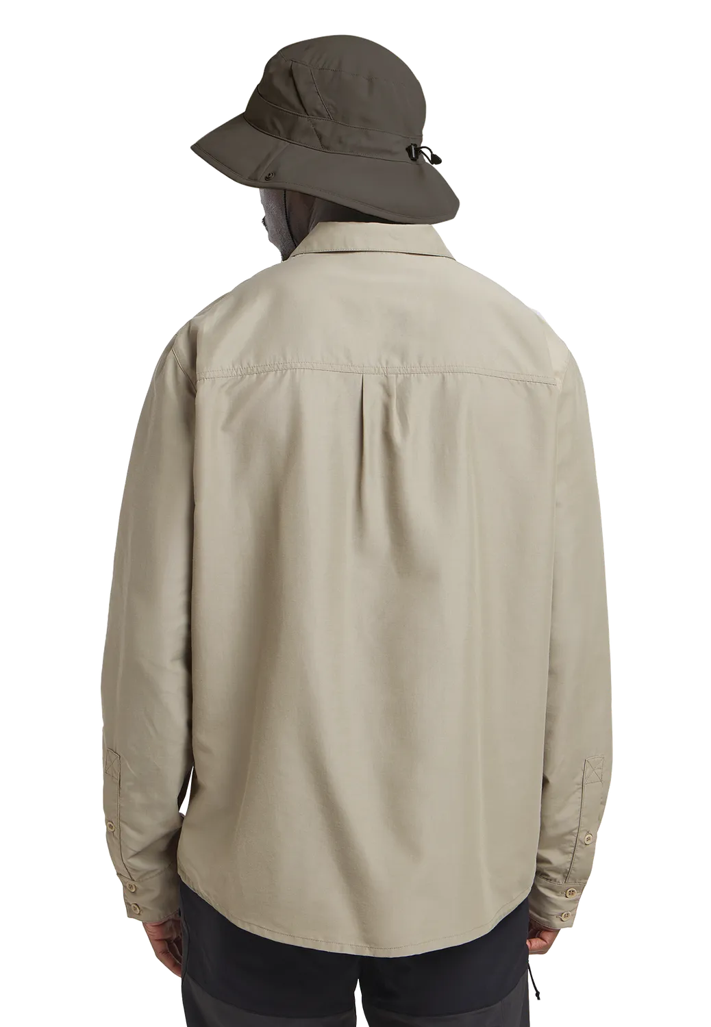 Jack Wolfskin Mesh Hat chapeau randonnée respirant