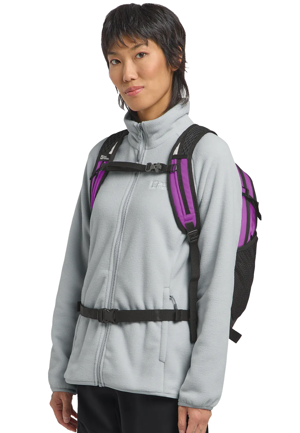 Jack Wolfskin Velocity 20 sac à dos 20L léger