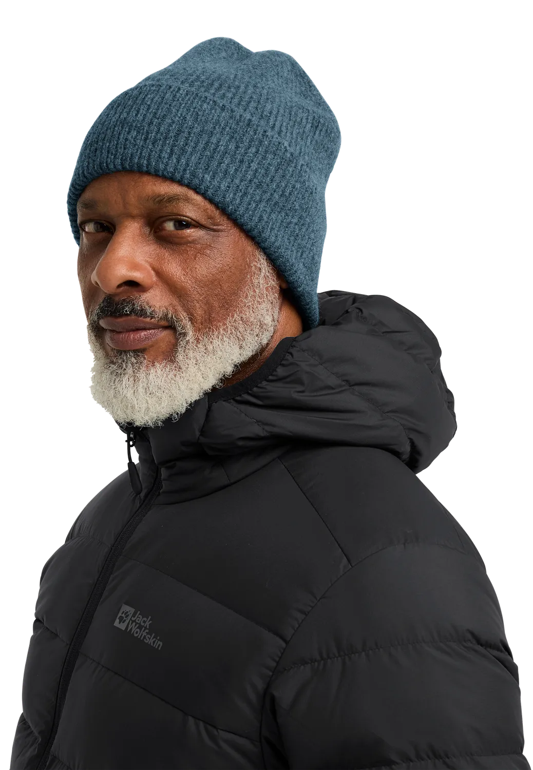 Jack Wolfskin Fuzzy Beanie bonnet hiver