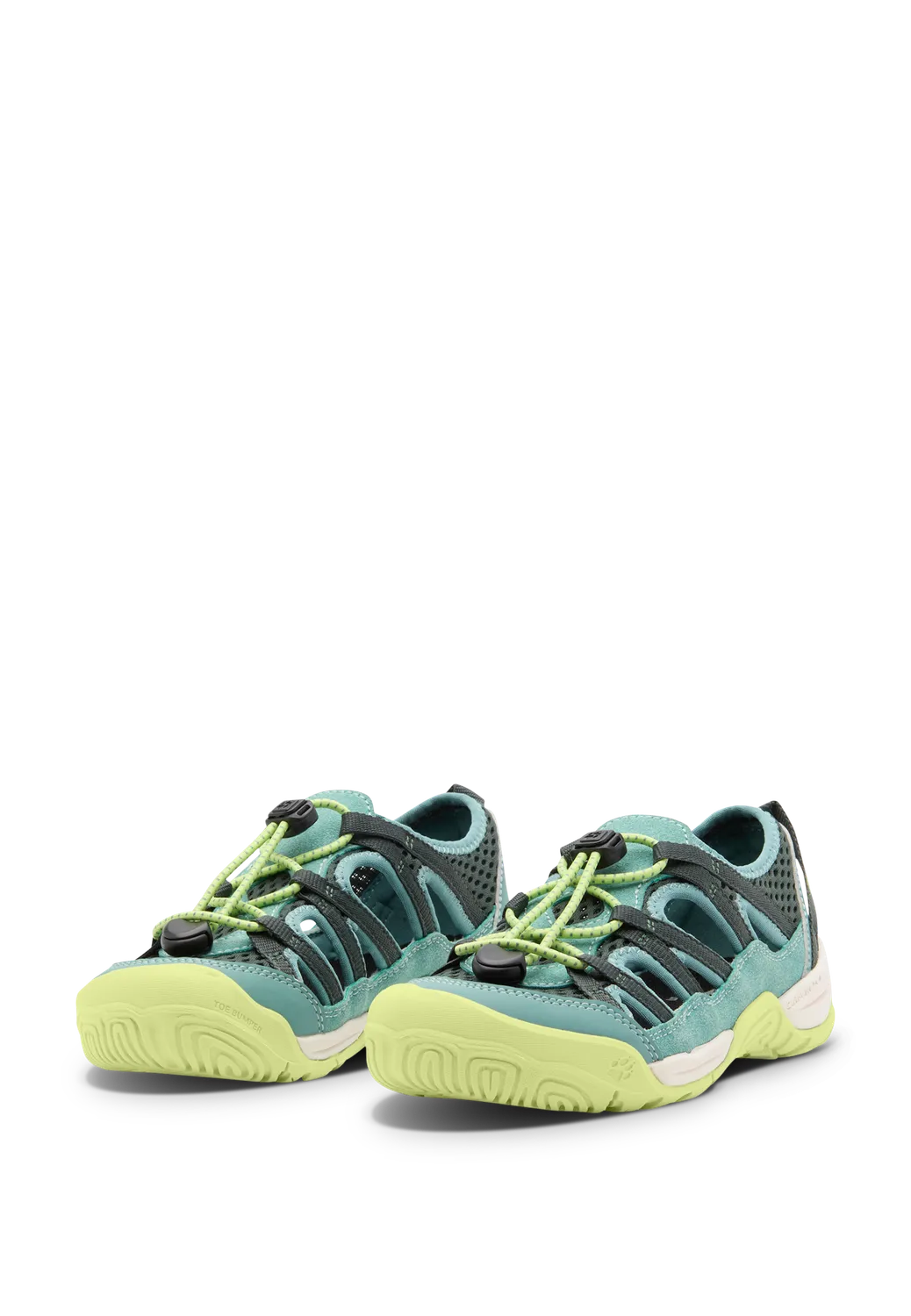Jack Wolfskin Levente Sandal K sandale enfant 26-40