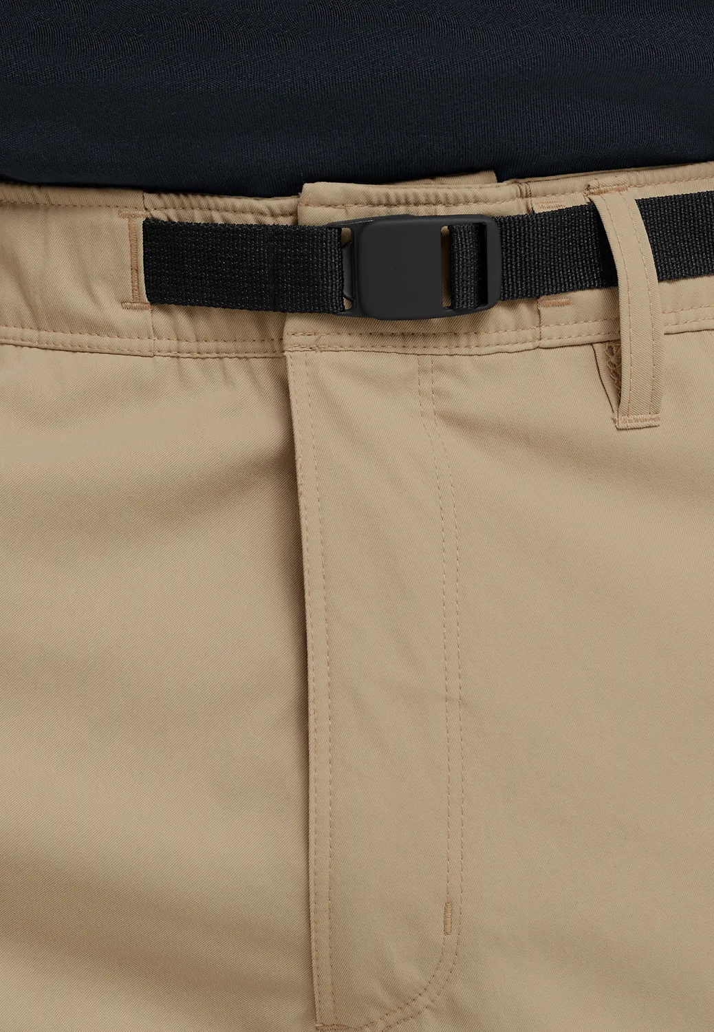 Jack Wolfskin Mahani Pants M pantalon homme coupe droite