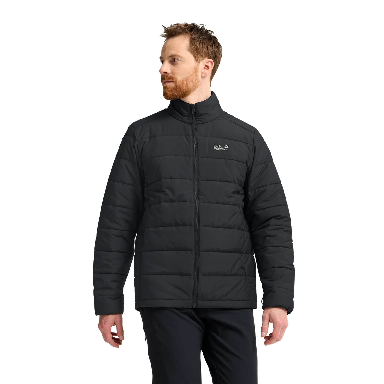 Jack Wolfskin Romberg 2 3in1 veste homme imperméable