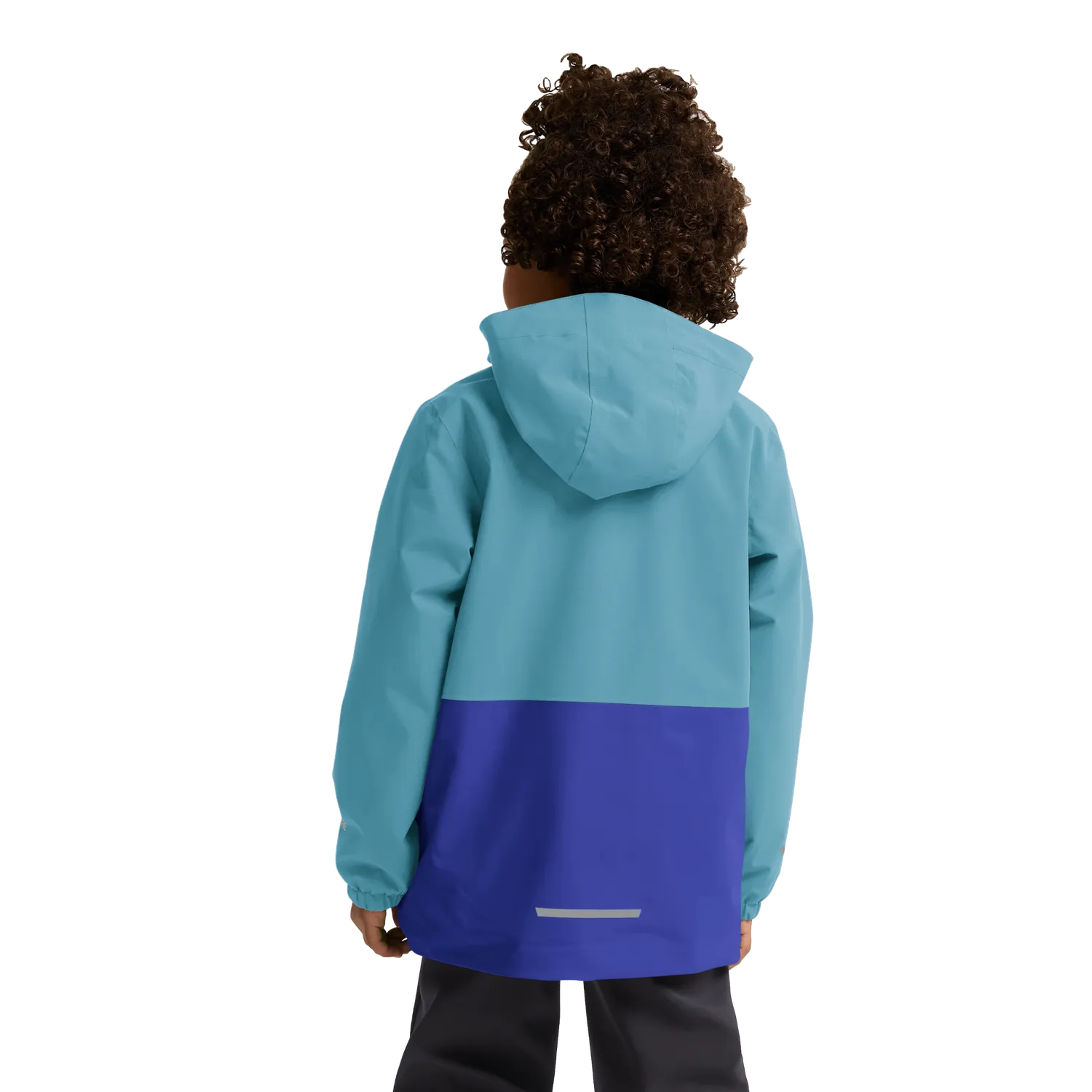 Jack Wolfskin Snow Days Jkt Kids veste hiver enfant imperméable