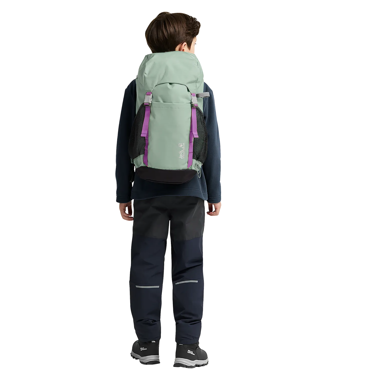 Jack Wolfskin Kids Explorer 20 sac à dos 20 L enfant