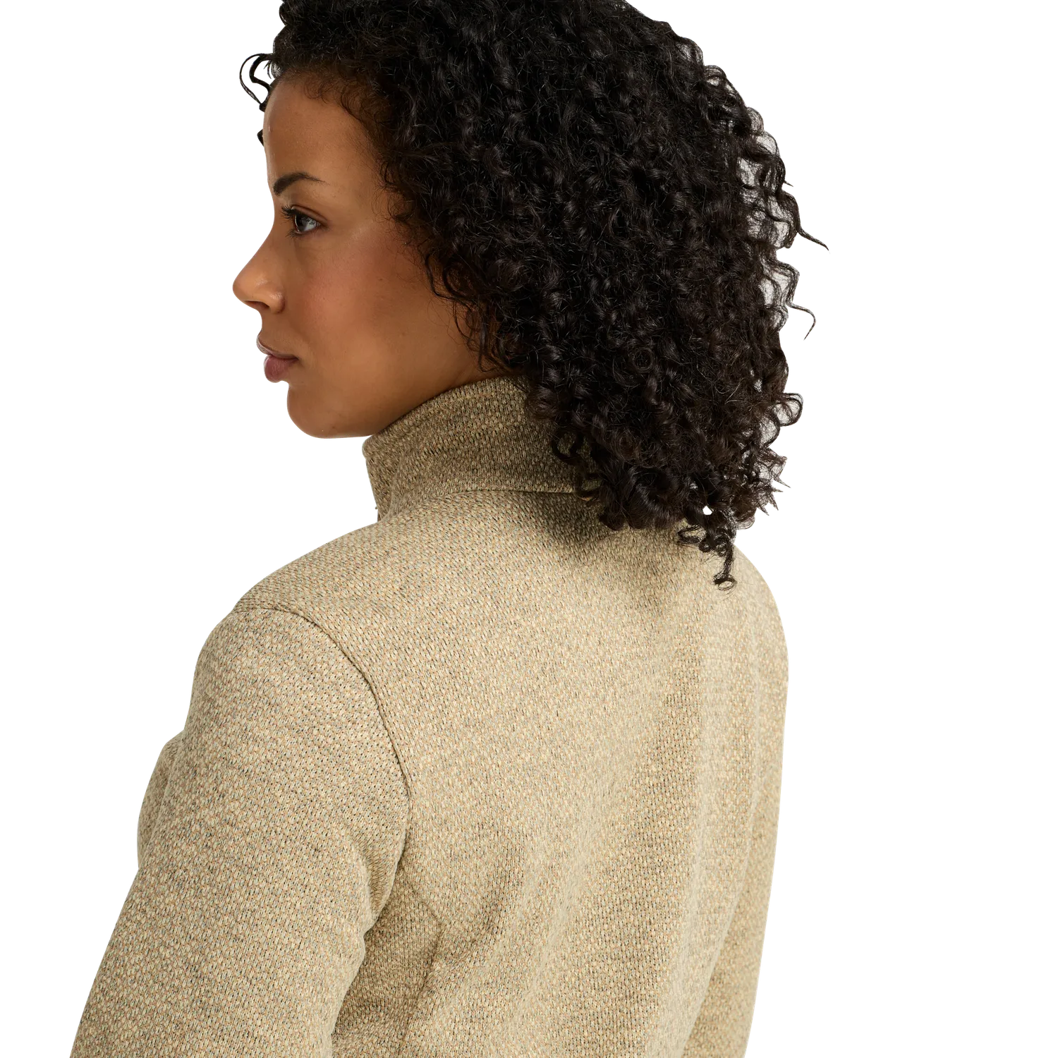 Jack Wolfskin Pinetrail FZ W veste polaire femme zippée