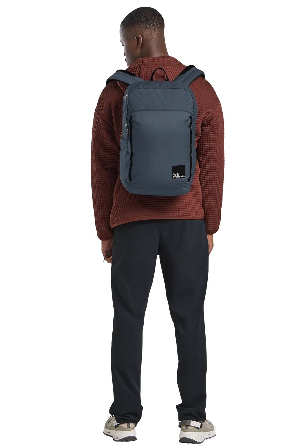 Jack Wolfskin Terracade sac à dos 24 L ordinateur