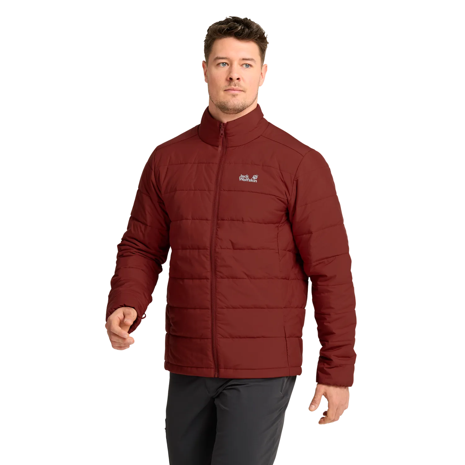 Jack Wolfskin Jasper Pro 3in1 Jkt M veste homme 3-en-1 imperméable