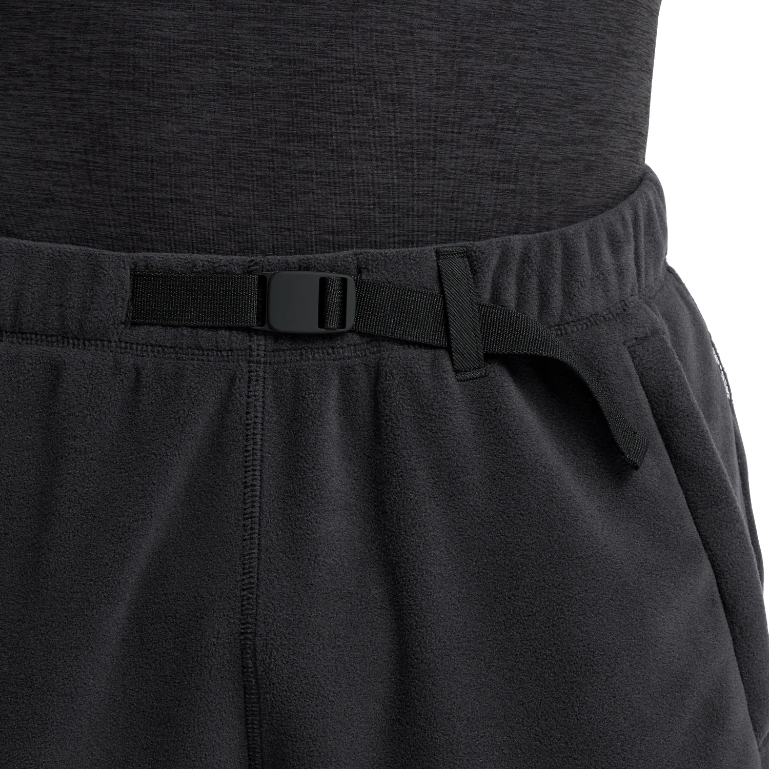 Jack Wolfskin Solace Pants M pantalon homme polaire