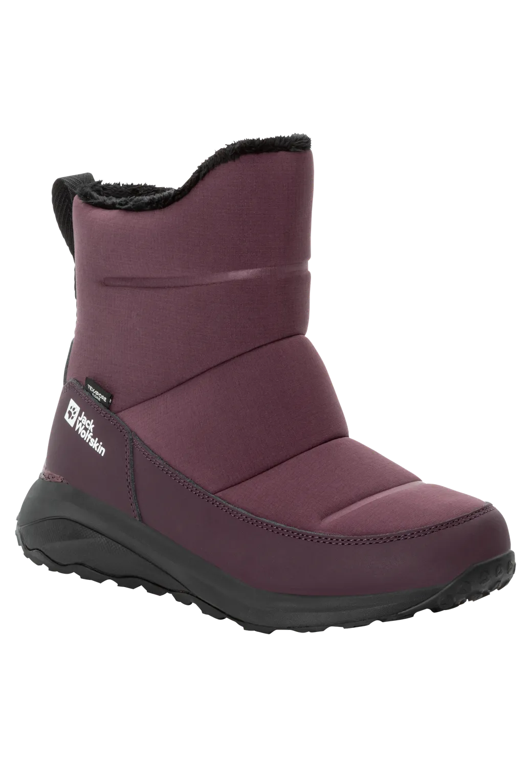 Jack Wolfskin Dromoventure Texapore Boot W bottes femme imperméables