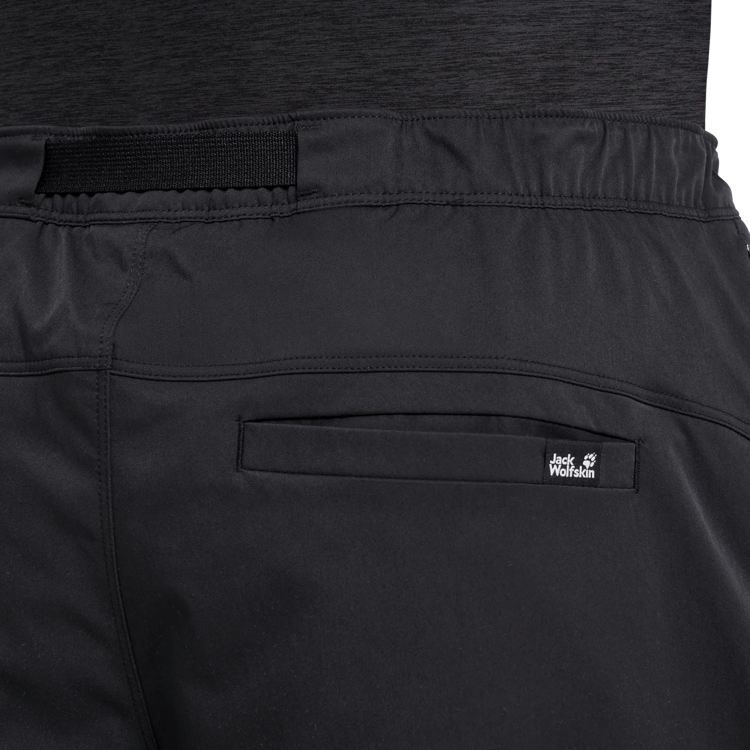 Jack Wolfskin Mahani Winter Pants M pantalon hiver doublé