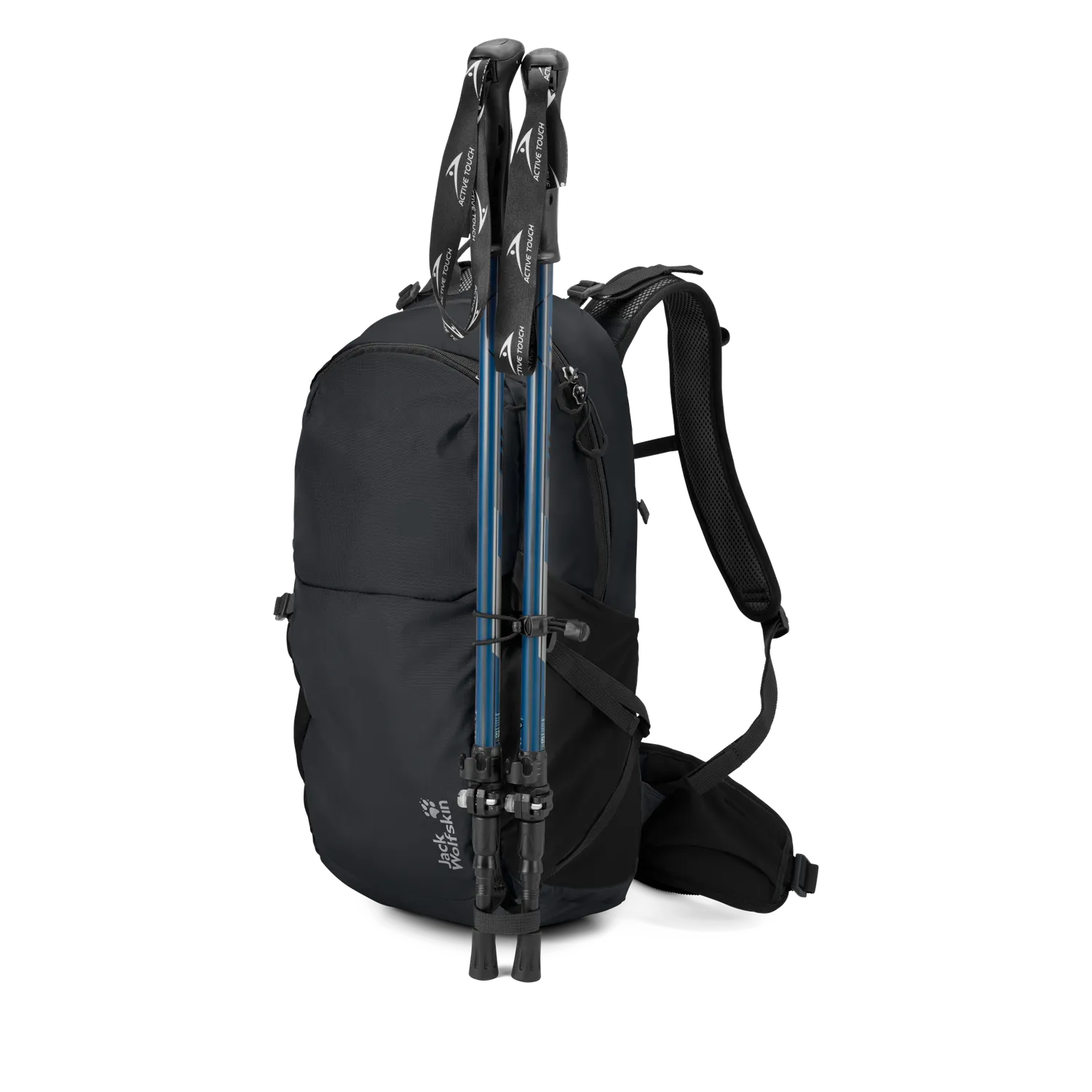 Jack Wolfskin Echotrek Shape 20 sac à dos 20L randonnée