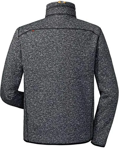 Schöffel Anchorage1 veste polaire homme chaude