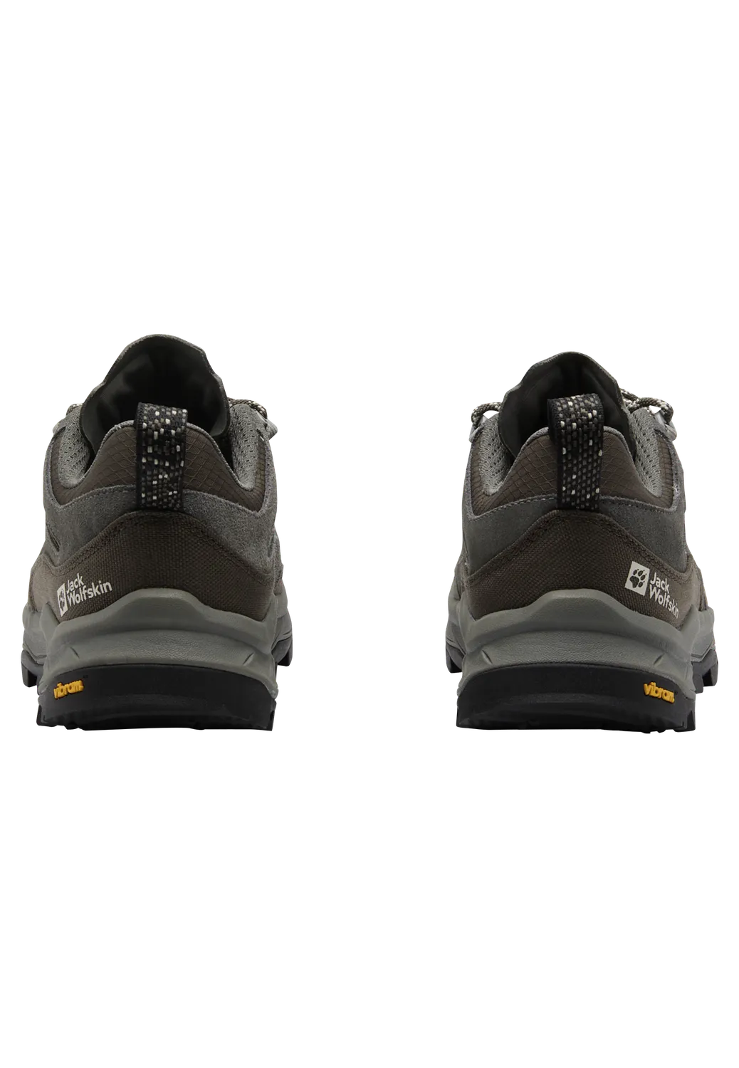 Jack Wolfskin Cyrox Texapore Low M chaussure rando homme