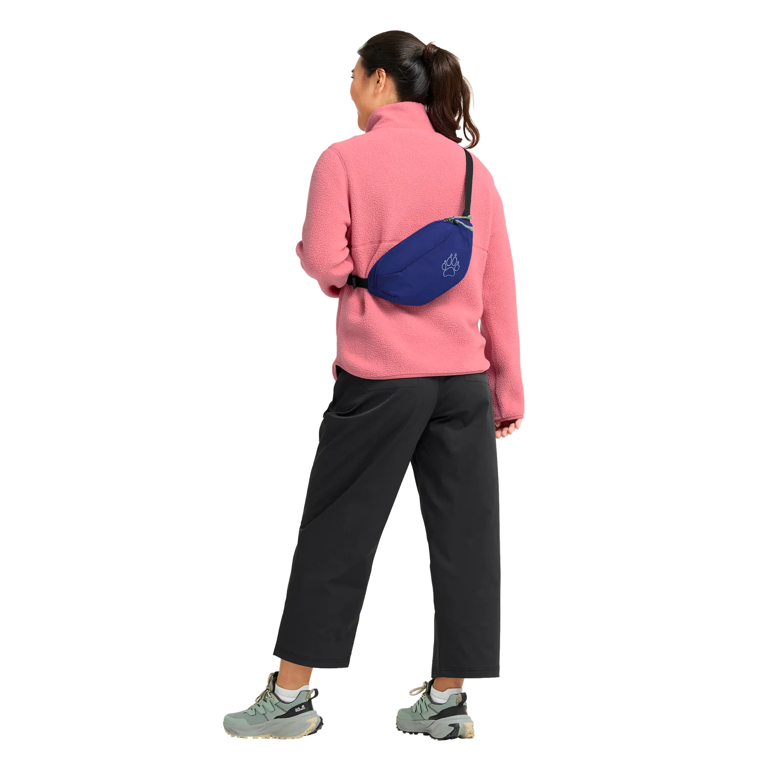 Jack Wolfskin Berkeley Hipbag sac banane compact
