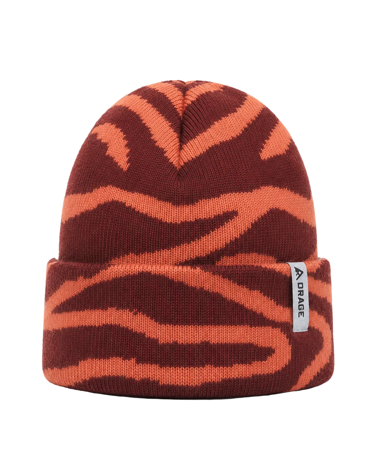 Orage Selkirk bonnet Topo Abysse chaud
