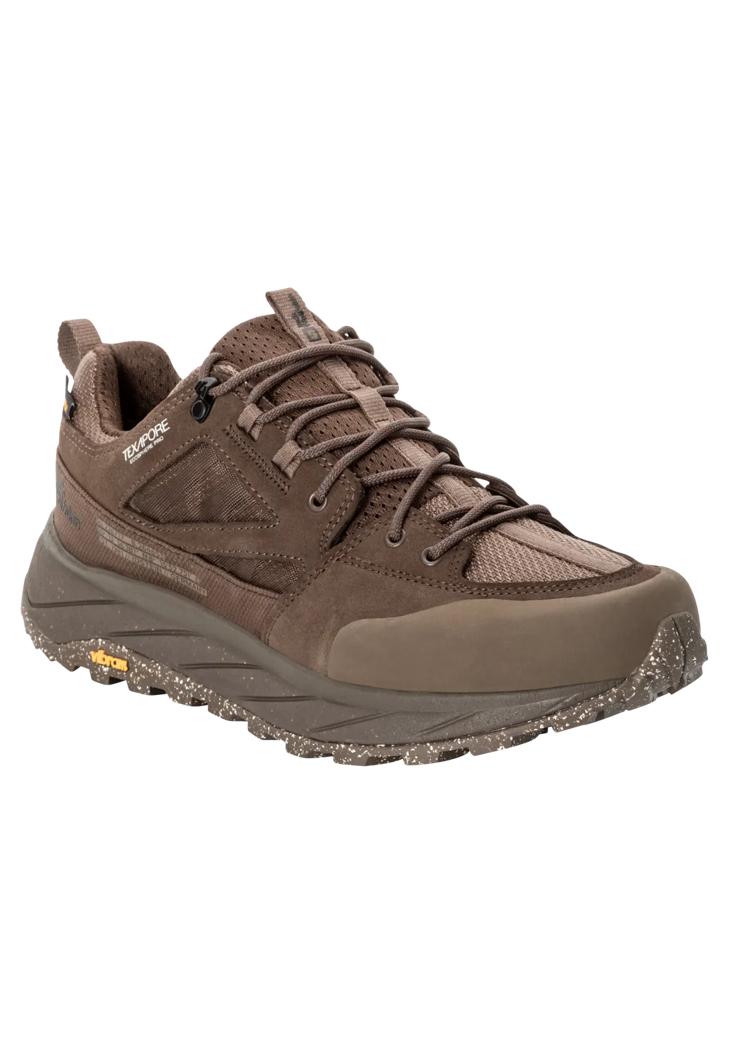 Jack Wolfskin Terraquest Texapore Low chaussures homme