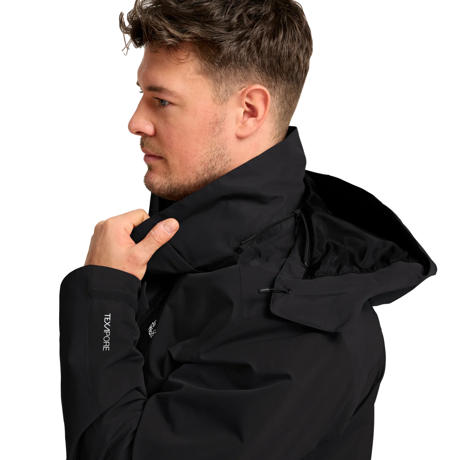 Jack Wolfskin Jasper Pro 3in1 JKT M veste 3-en-1 homme